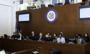 ¿Qué efecto tiene la condena mundial contra Ortega y Murillo?