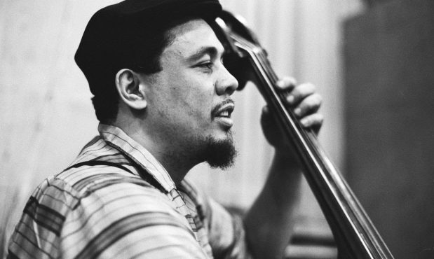 Charles Mingus "El coloso del jazz"