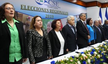 ¿Cómo aprovechará Ortega las vacantes de la Corte y el Consejo?