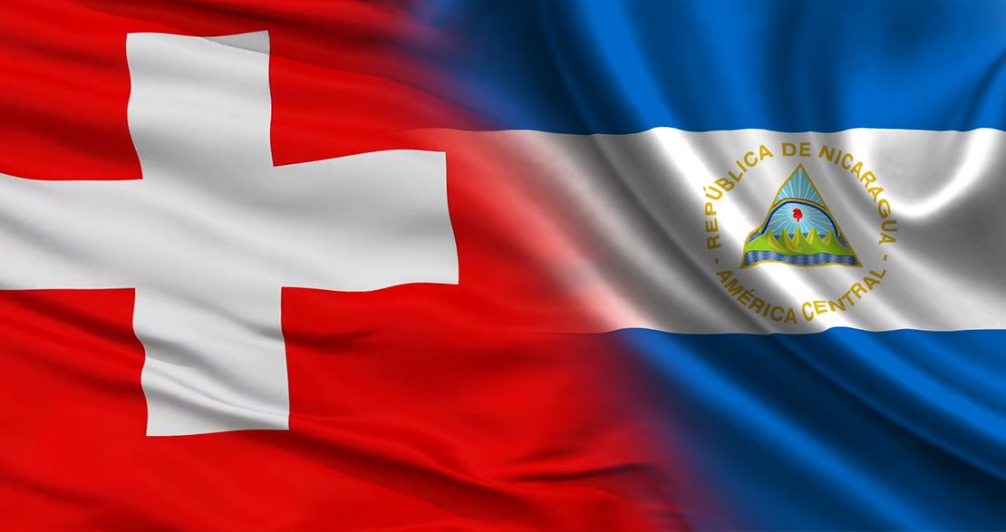 ¿Se mantendrá la Cooperación Suiza en Nicaragua?