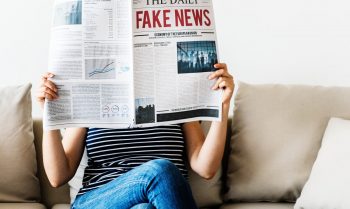 Tips para identificar noticias falsas