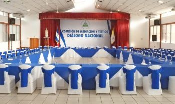 ¿Qué llevaría a Daniel Ortega a otro diálogo?