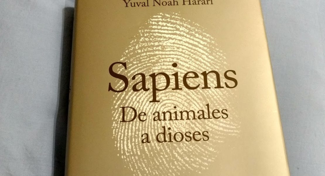 Sapiens, de animales a dioses