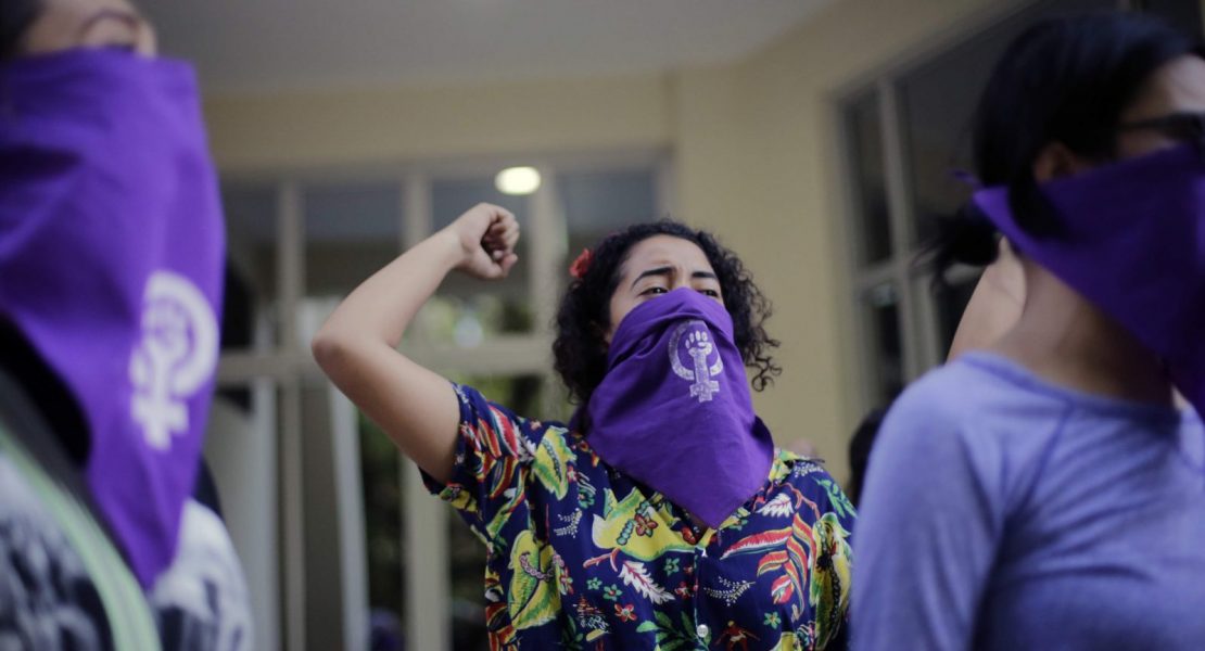 Las desventajas económicas de ser mujer en Nicaragua﻿