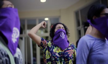 Las desventajas económicas de ser mujer en Nicaragua﻿