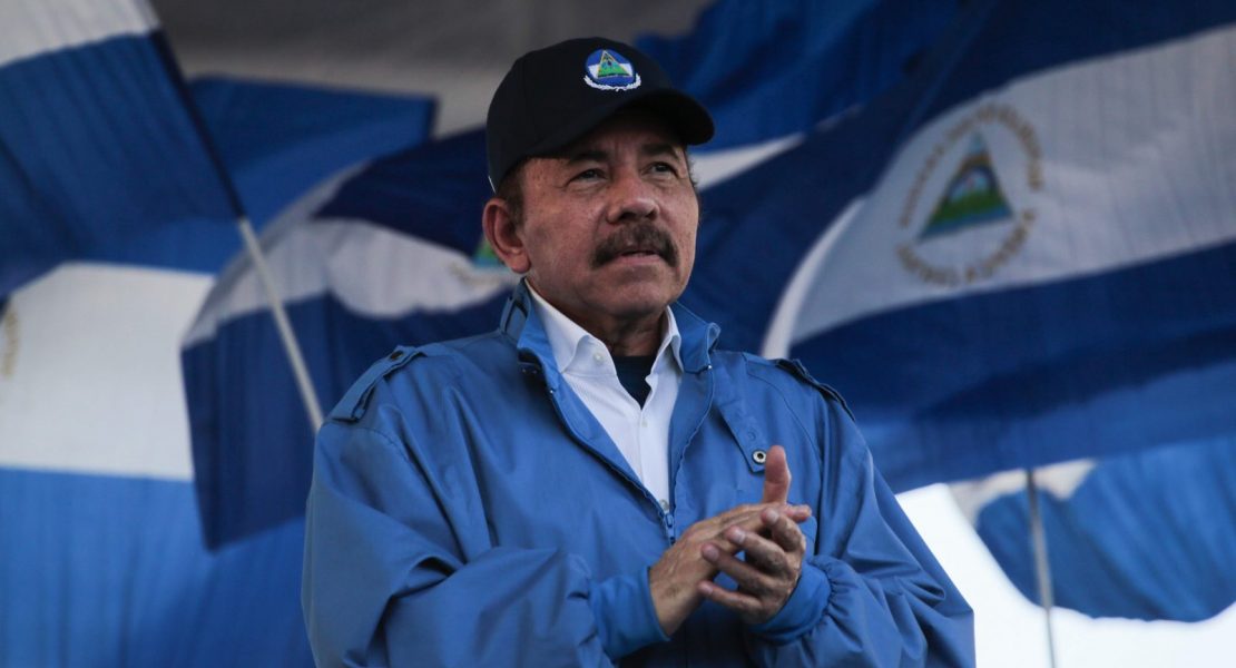 Daniel Ortega, el ermitaño que no quiere dejar el poder