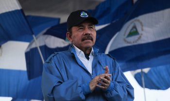 Daniel Ortega, el ermitaño que no quiere dejar el poder