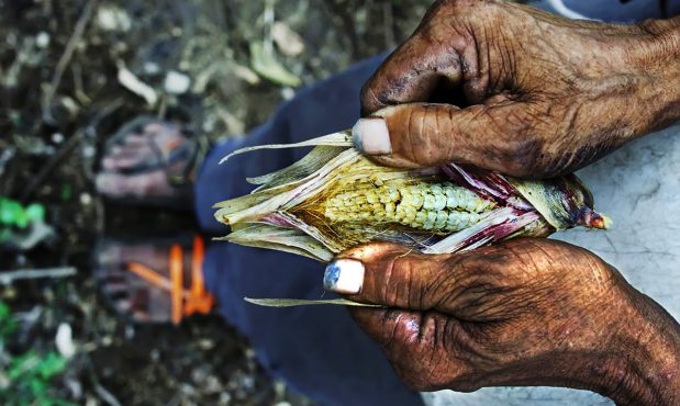 Más pobreza, el único pronóstico seguro