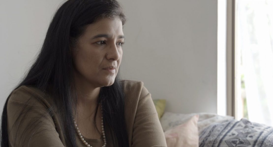¿Por qué deberías ver "Exiliada", el documental sobre Zoilamérica Ortega Murillo?