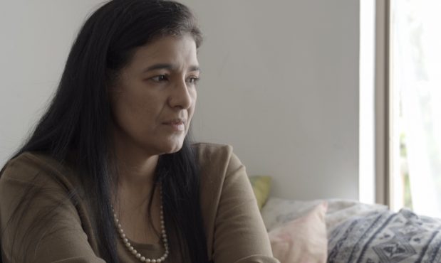 ¿Por qué deberías ver "Exiliada", el documental sobre Zoilamérica Ortega Murillo?