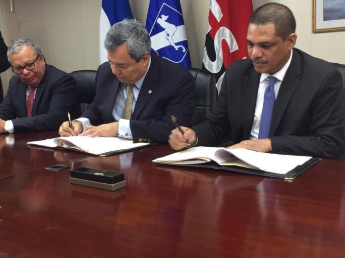 BCIE, Daniel Ortega, Nicaragua, Ivan Acosta