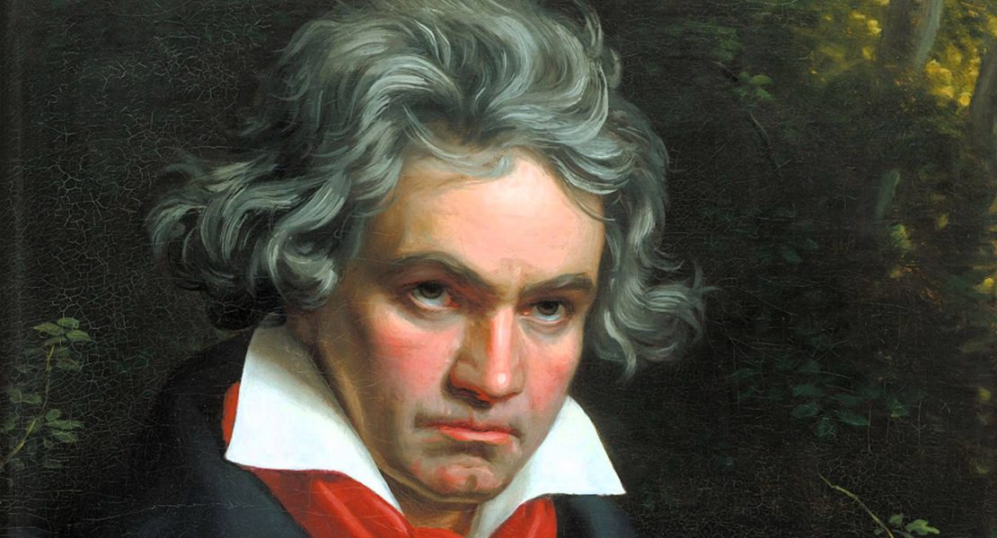Beethoven: El músico sordo que nos dejó mucho para oír