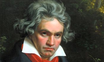 Beethoven: El músico sordo que nos dejó mucho para oír