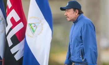 El peso de las sanciones, ¿por qué Daniel Ortega les teme tanto?