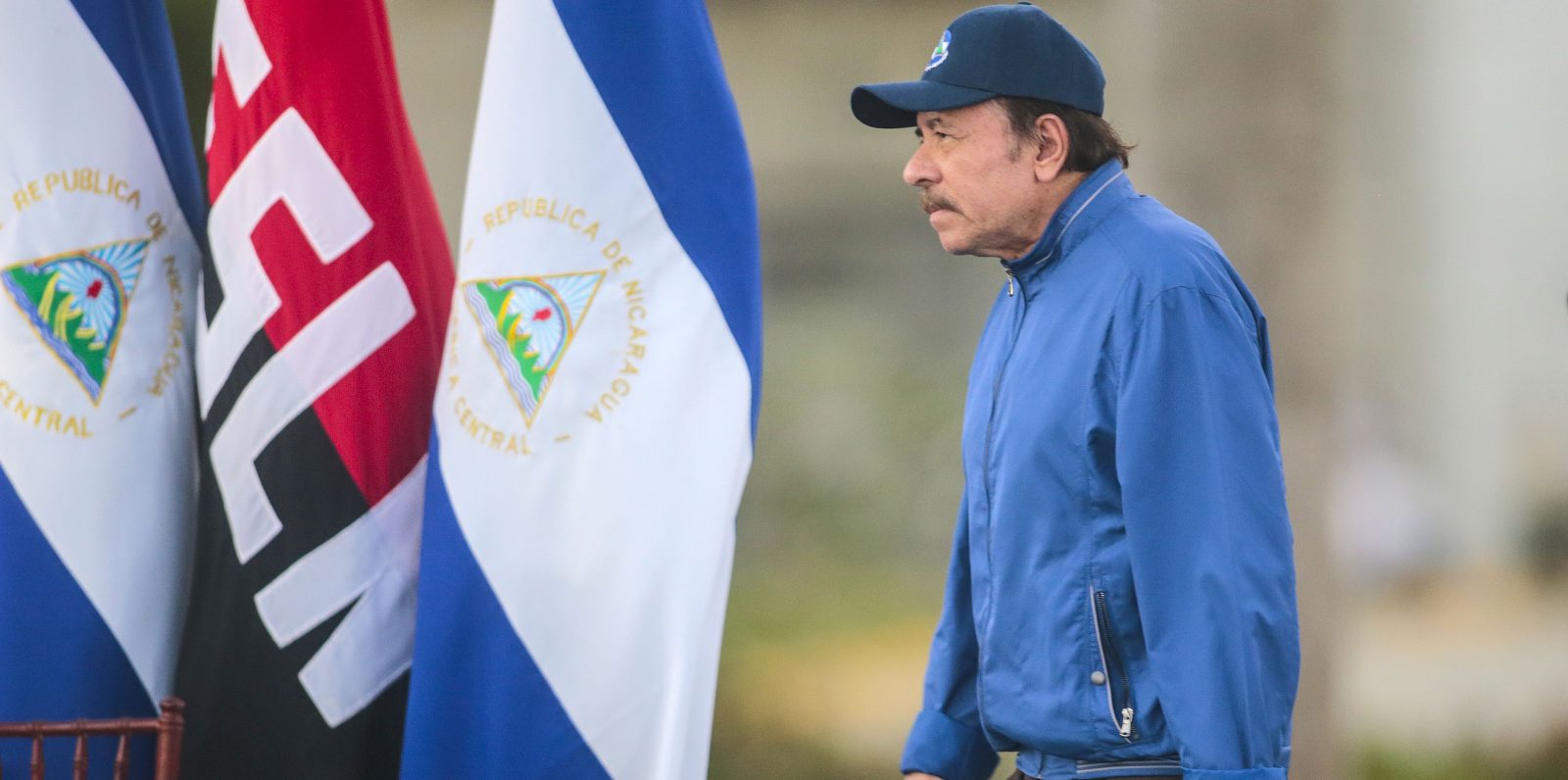 El peso de las sanciones, ¿por qué Daniel Ortega les teme tanto?