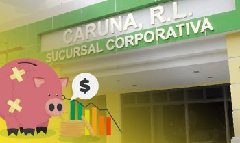 Caruna, ¿qué pasó con el dinero de los ahorrantes?