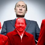 El eurasianismo de Putin y la troika latinoamericana