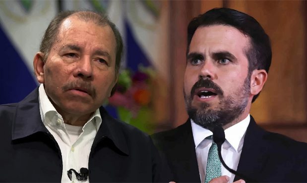 ¿Por qué Ricardo Rosselló renunció y Daniel Ortega no?