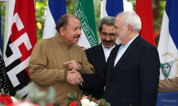 ¿Qué gana el régimen orteguista con acercarse a Irán?