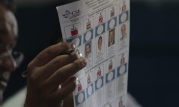 Elecciones presidenciales en Nicaragua ¿para cuándo?