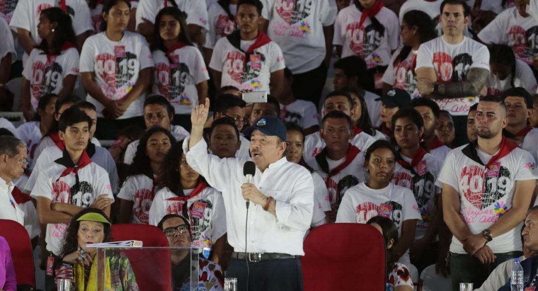 Daniel Ortega está listo, ¿lo está la oposición?