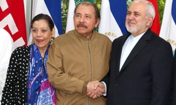 ¿Hacia dónde va Ortega con su acercamiento con Irán?