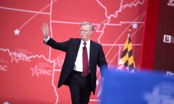 Se fue John Bolton, ¿cambia algo para Nicaragua?