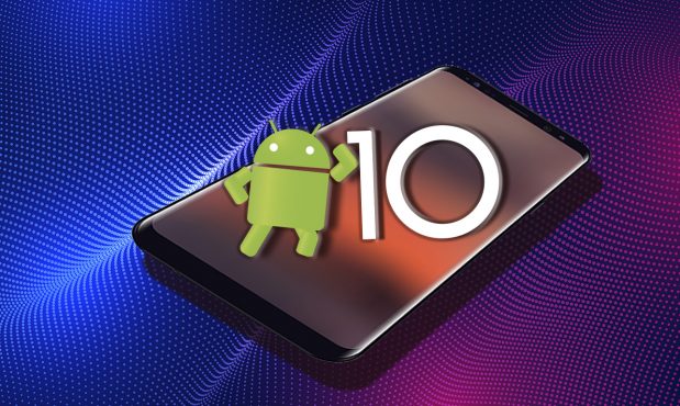 Los nuevos trucos del Android 10