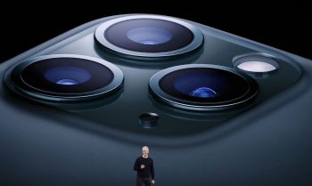iPhone 11: la redención de Apple por sus malas cámaras