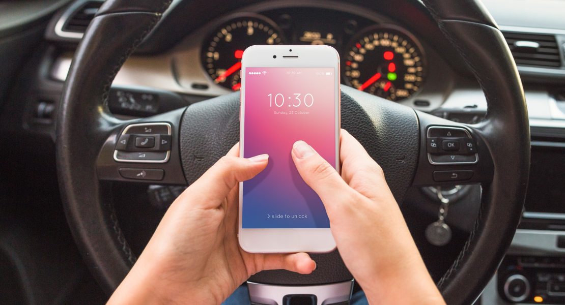 Apps para conducir mejor y hasta ahorrar en tu vehículo