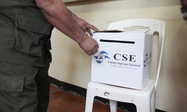 ¿OEA podría desconocer elecciones del 2021?