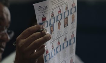 Sin reformas electorales reales, Nicaragua podría ser Estado fallido