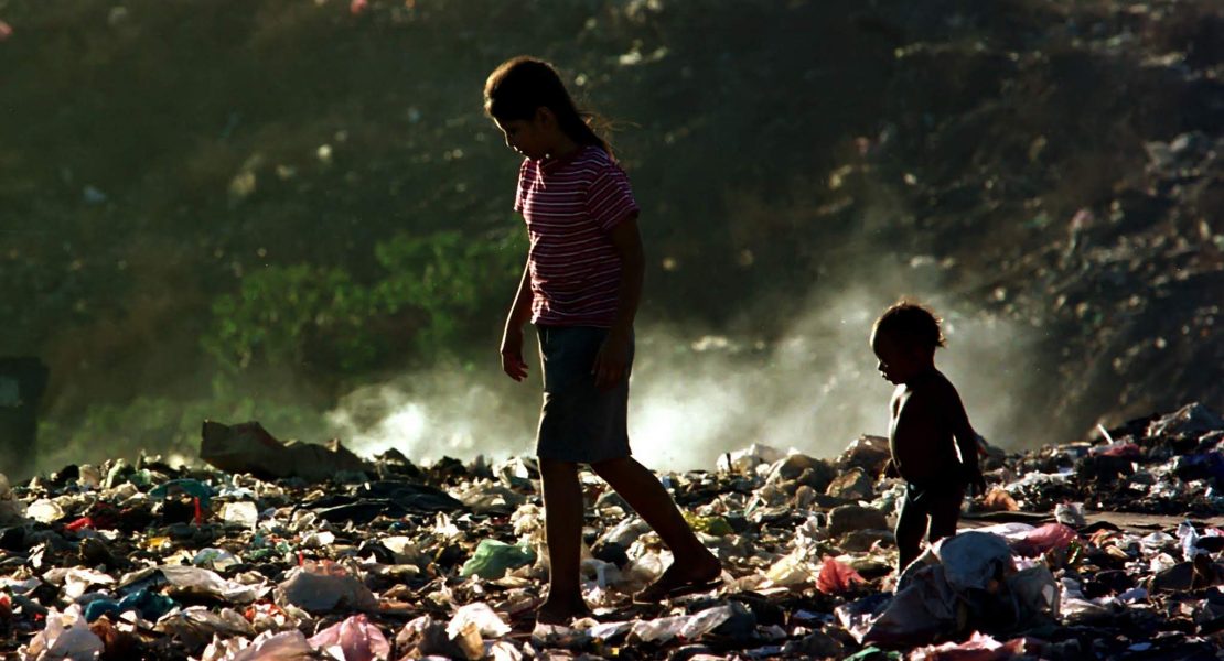 Un tercio de los nicaragüenses vivirá en la miseria el próximo año