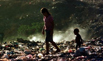 Un tercio de los nicaragüenses vivirá en la miseria el próximo año