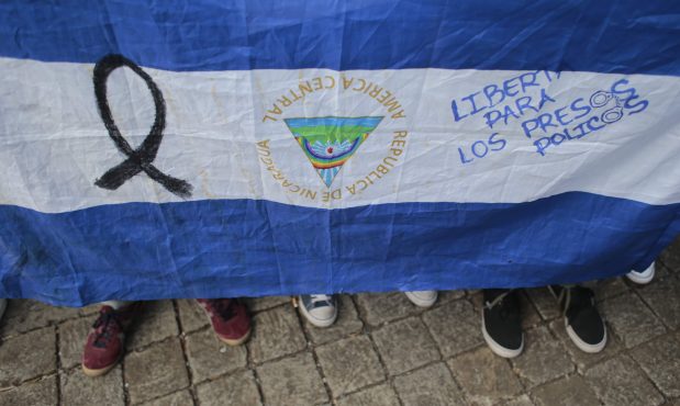 Ortega tiene el peor récord de derechos humanos en la región