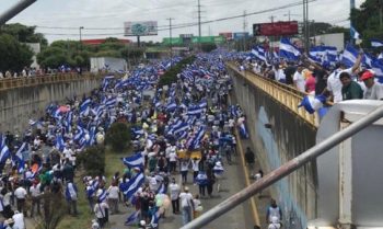 Para acabar con la dictadura debemos abrazar la esperanza