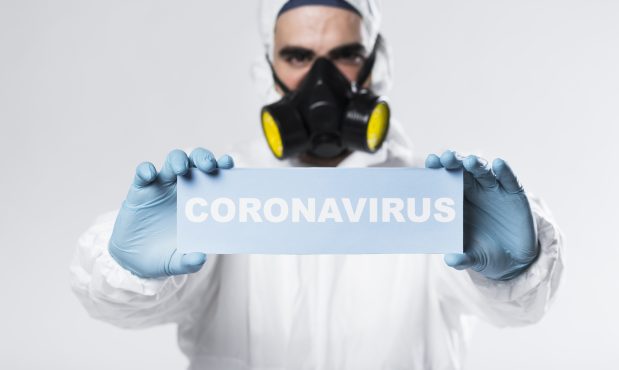 Frente al coronavirus el régimen debe abandonar secretismo