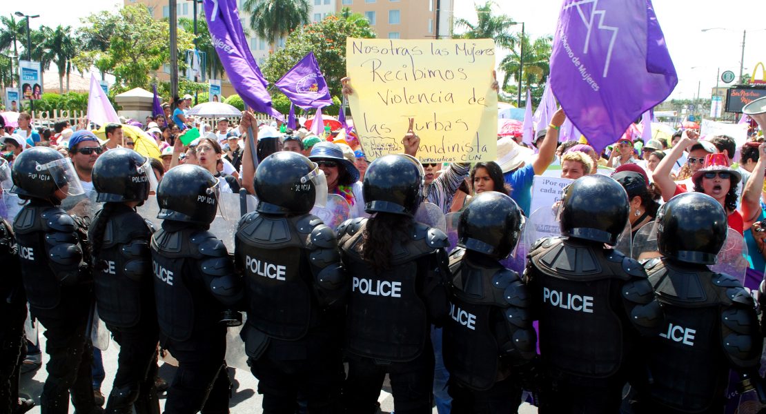 ¿Por qué el mundo ve a Nicaragua como un paraíso de equidad de género?