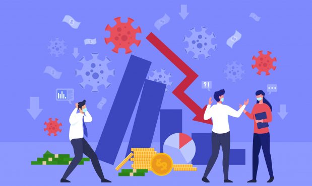 Funides presenta el devastador impacto económico del Covid-19