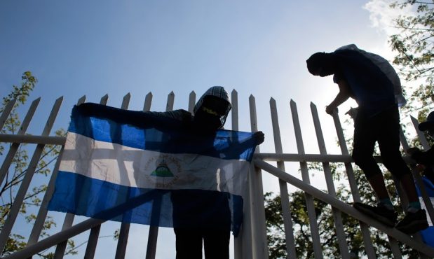 Estamos ganando el futuro, no perdamos la esperanza