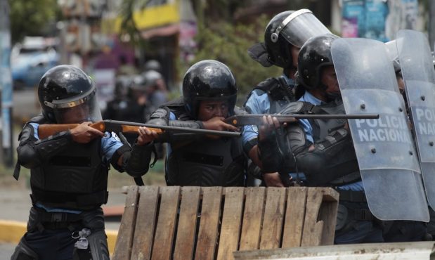 GIEI: Nicaragua cumple dos años de impunidad*