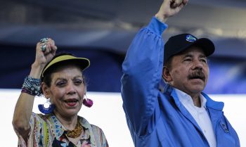 El liderazgo mesiánico en la tragedia del Covid-19 en Nicaragua