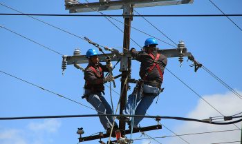 Régimen puede bajar la tarifa eléctrica, pero no es negocio