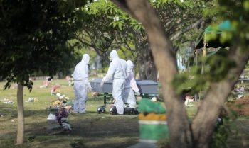 Nicaragua paga caro inacción del régimen ante pandemia