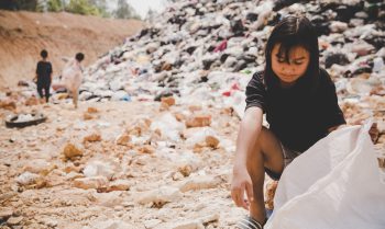 La pandemia obligará a más niños a trabajar