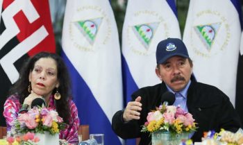 Las mentiras de Ortega se están pagando con vidas