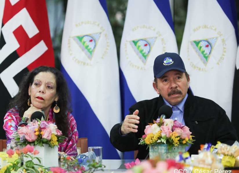 Las mentiras de Ortega se están pagando con vidas