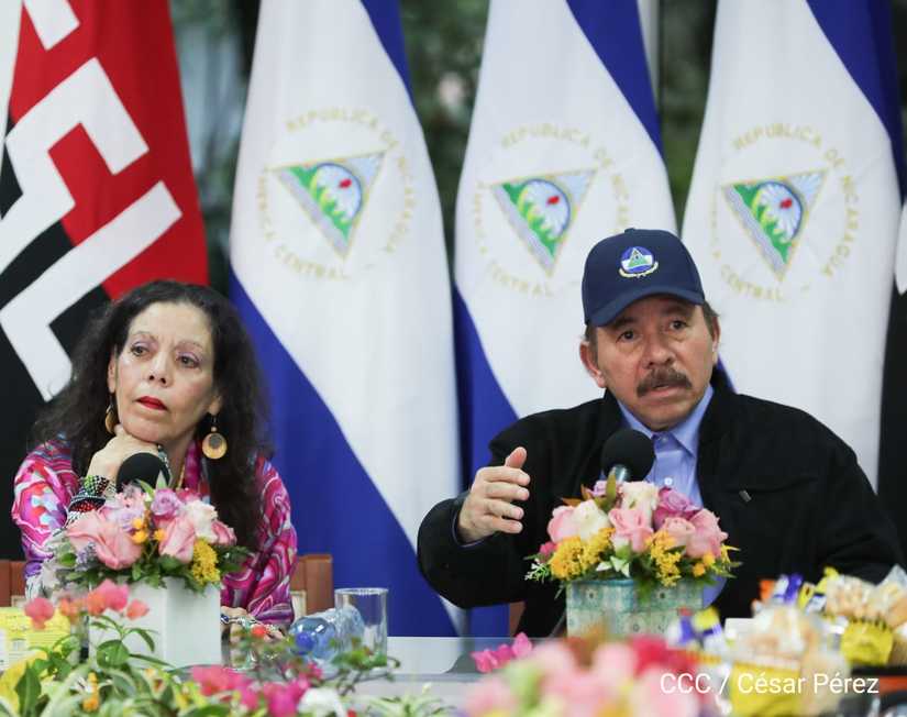 Las mentiras de Ortega se están pagando con vidas