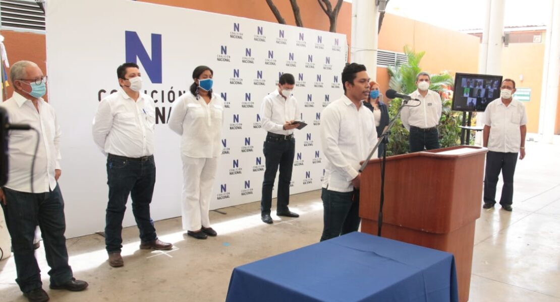 La Coalición Nacional y la posibilidad de un nuevo tiempo para Nicaragua