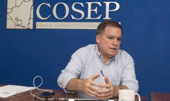 Cómo Aguerri se ha mantenido 13 años en la presidencia de Cosep